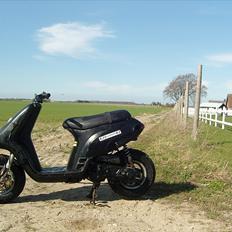 Piaggio Typhoon "SOLGT"