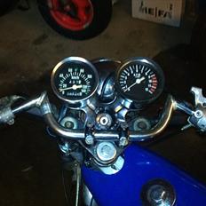 Yamaha fs1 (4 gear)