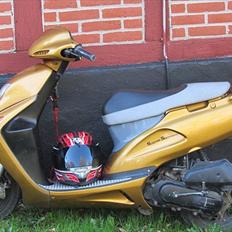 Honda Sfx Tilsalg/byttes