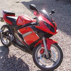 Rieju Matrix rs 2