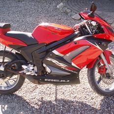 Rieju Matrix rs 2