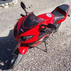 Rieju Matrix rs 2