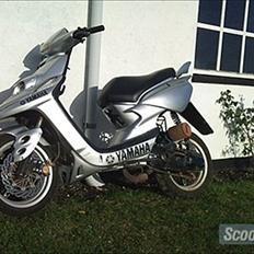 Yamaha BWS NG