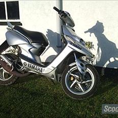 Yamaha BWS NG