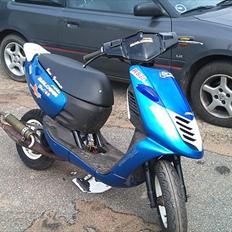 Aprilia Sonic - BYTTET + 350 ,- 