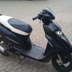 Honda SFX - SOLGT 2500 ,-