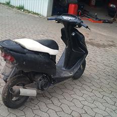 Honda SFX - SOLGT 2500 ,-