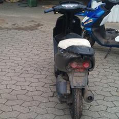 Honda SFX - SOLGT 2500 ,-