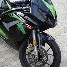 Rieju RS2 matrix