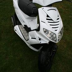 Peugeot Speedfight 2 LC DD