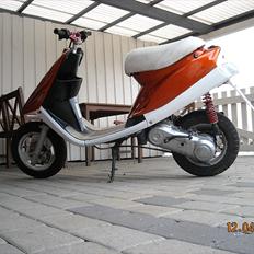Yamaha jog 