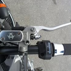 Derbi Senda SM Xtreme (Solgt)