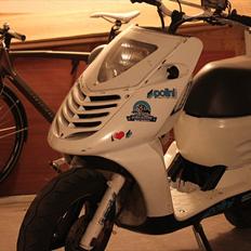 Aprilia Sonic EVO [Solgt 8000]