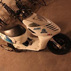 Aprilia Sonic EVO [Solgt 8000]