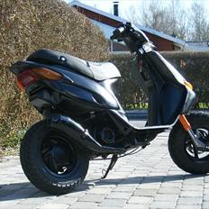 Gilera Stalker -  SOLGT for 6000