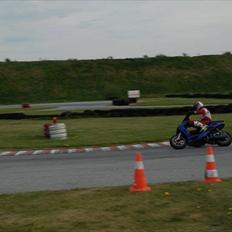 Yamaha Jog RR R-setup Racing LC 