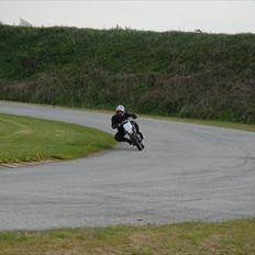 Yamaha Jog RR R-setup Racing LC 