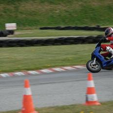 Yamaha Jog RR R-setup Racing LC 