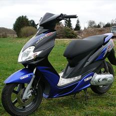 Yamaha Jog R 