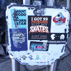 Lifan dirtbike sælges i dele 