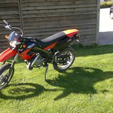 Derbi Senda Sm Xtreme 