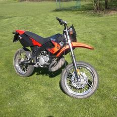 Derbi Senda Sm Xtreme 