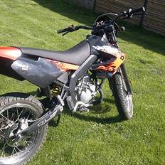 Derbi Senda Sm Xtreme 