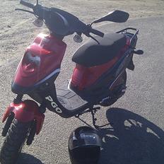 PGO BIG MAX