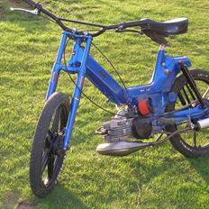 Puch P1