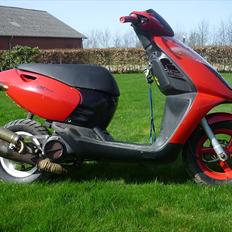 Aprilia sonic til salg
