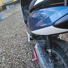 Yamaha JOG R SOLGT !!!!!!!!!!!!!