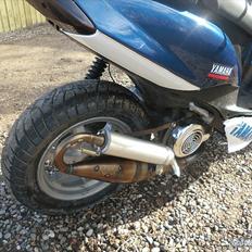 Yamaha JOG R SOLGT !!!!!!!!!!!!!