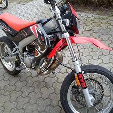 Aprilia sx50