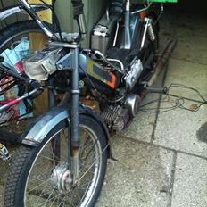 Puch Maxi KL