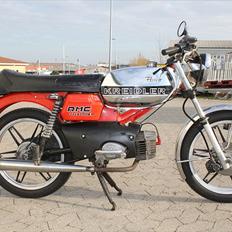 Kreidler RMC
