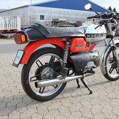 Kreidler RMC