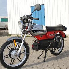 Kreidler RMC