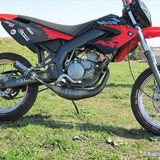 Derbi Senda SM solgt