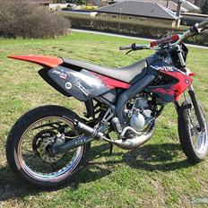 Derbi Senda SM solgt