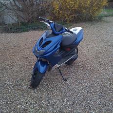 Yamaha Aerox