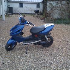 Yamaha Aerox