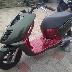 Aprilia Sonic Lc solgt