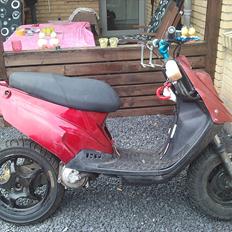PGO hotrox lc  væk
