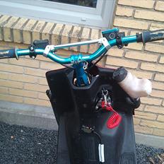 PGO hotrox lc  væk