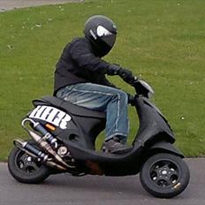Piaggio zip sp 100ccm HHR G