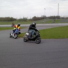 Piaggio zip sp 100ccm HHR G