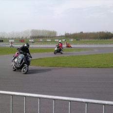 Piaggio zip sp 100ccm HHR G