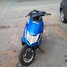 Aprilia Sonic - BYTTET + 350 ,- 