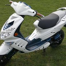 Peugeot Speedfight 2 -SOLGT-