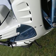 Peugeot Speedfight 2 -SOLGT-